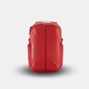 Patagonia Refugio Day Pack Fitz Roy Touring Rot 26L Patagonia Kleidung