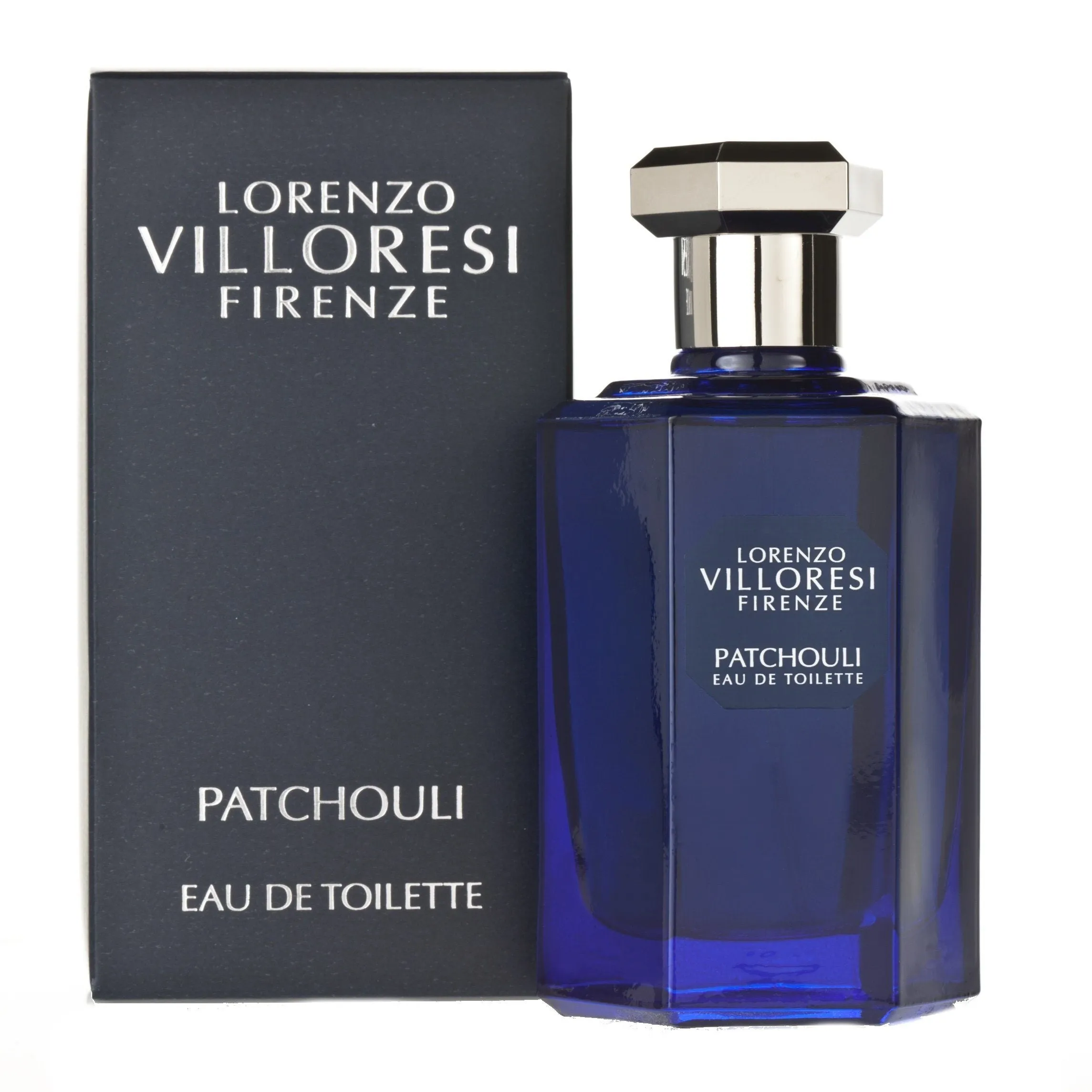 Patchouli