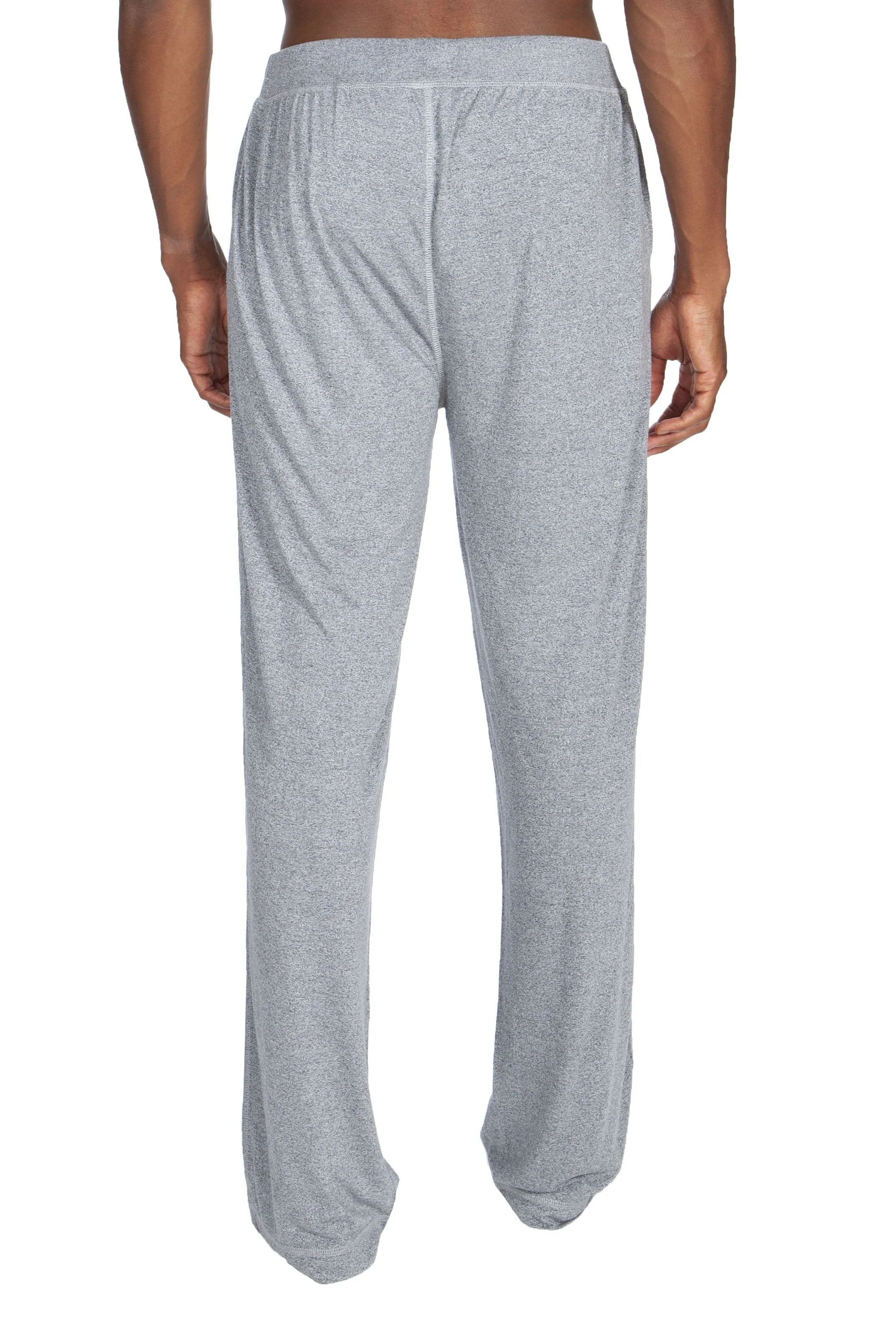 Poly-Viskose-Loungehose