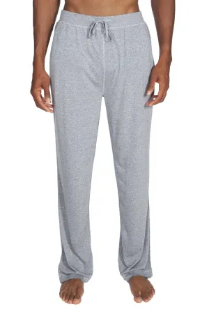 Poly-Viskose-Loungehose
