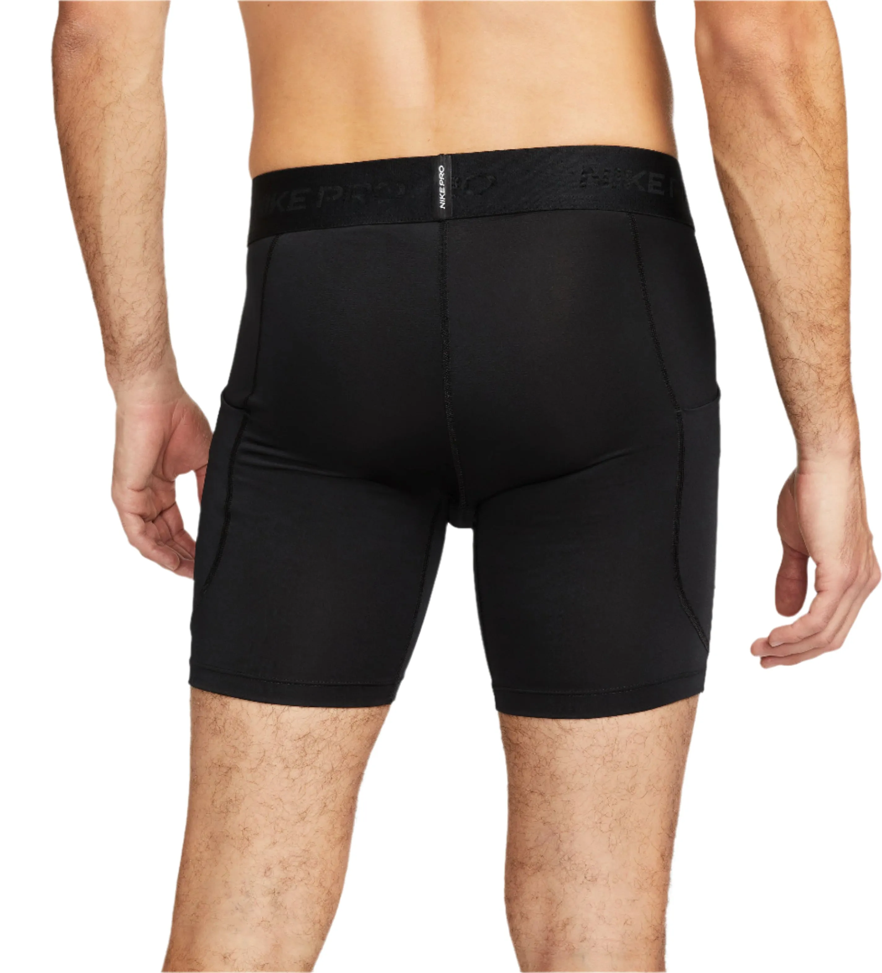 Pro Herren Fitness Shorts