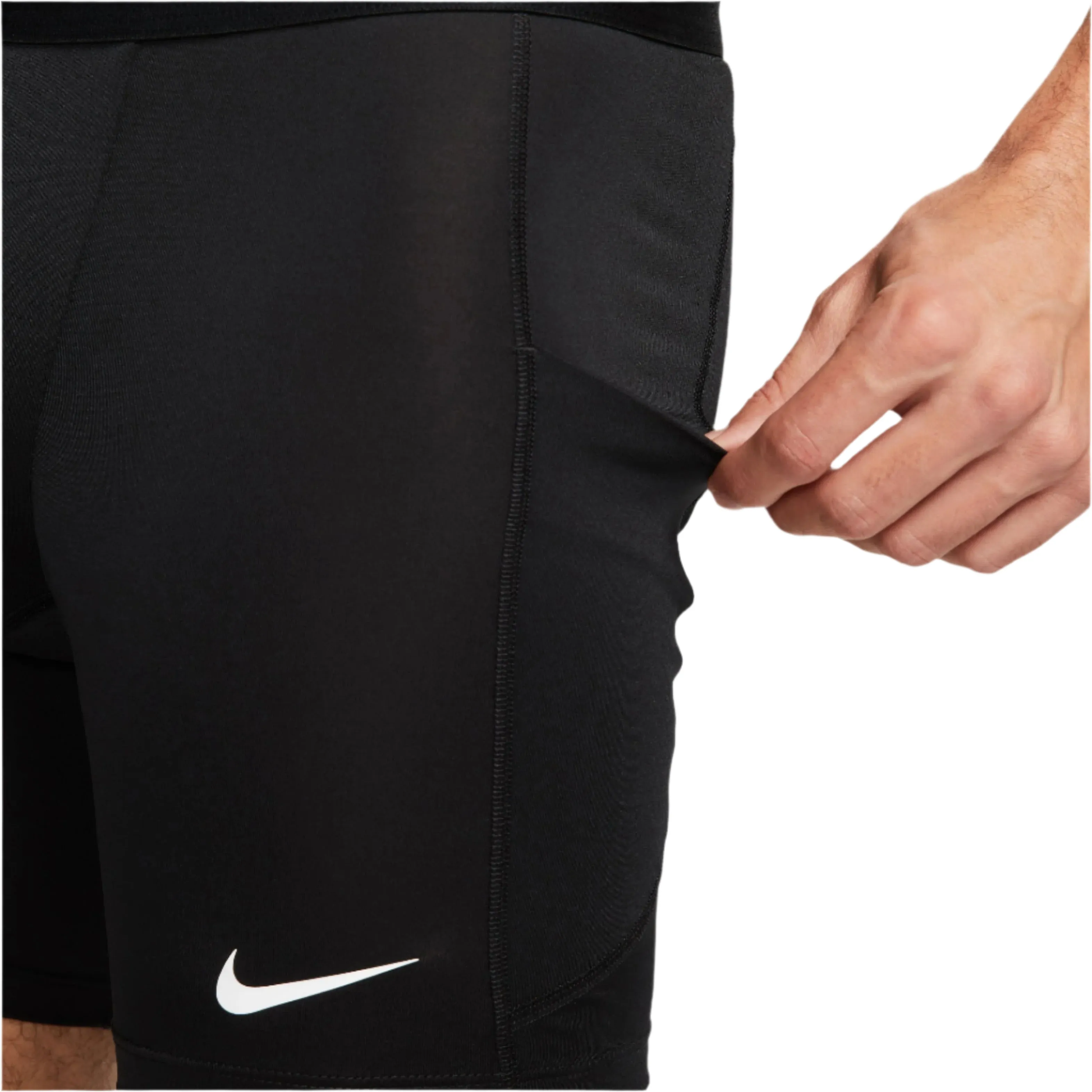Pro Herren Fitness Shorts