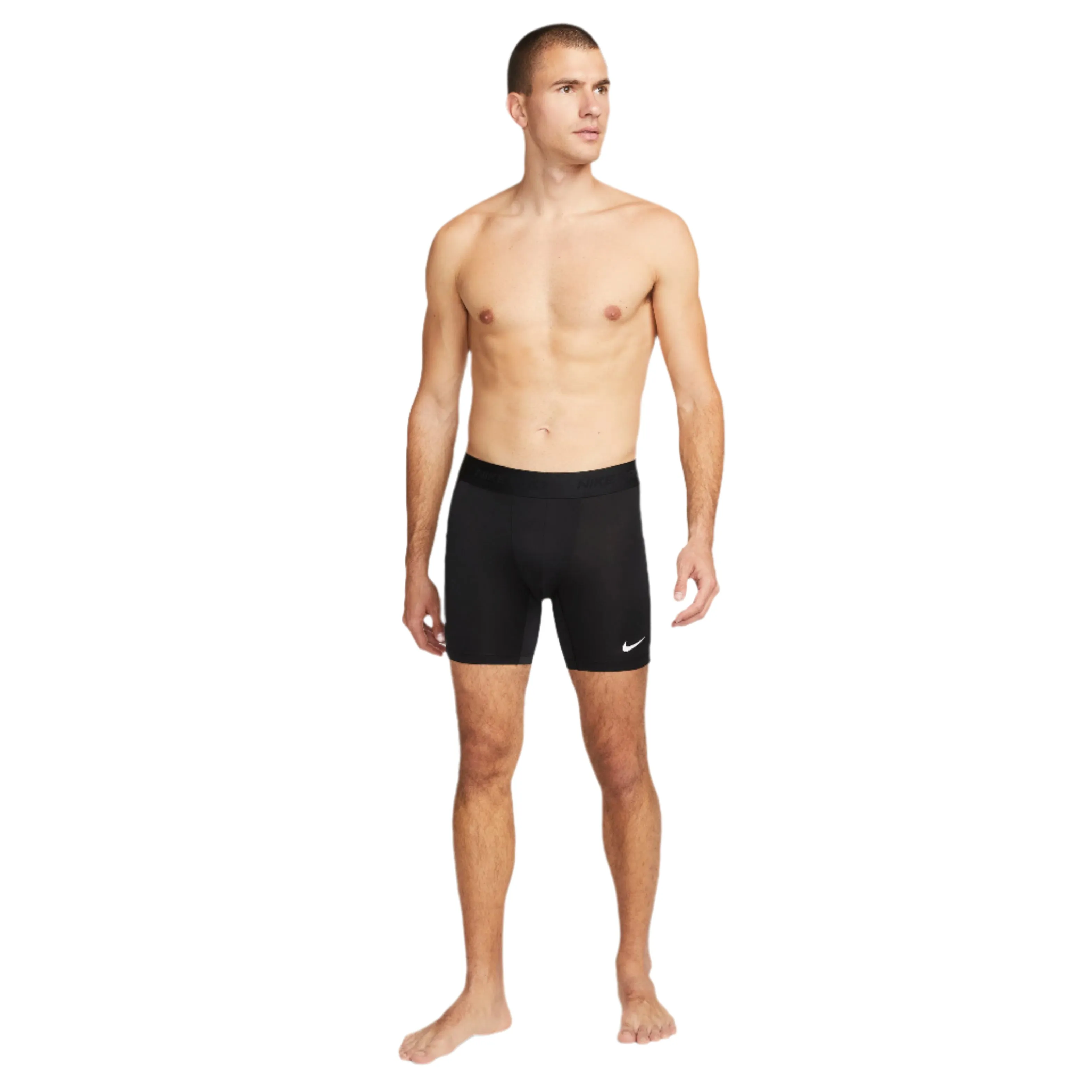 Pro Herren Fitness Shorts