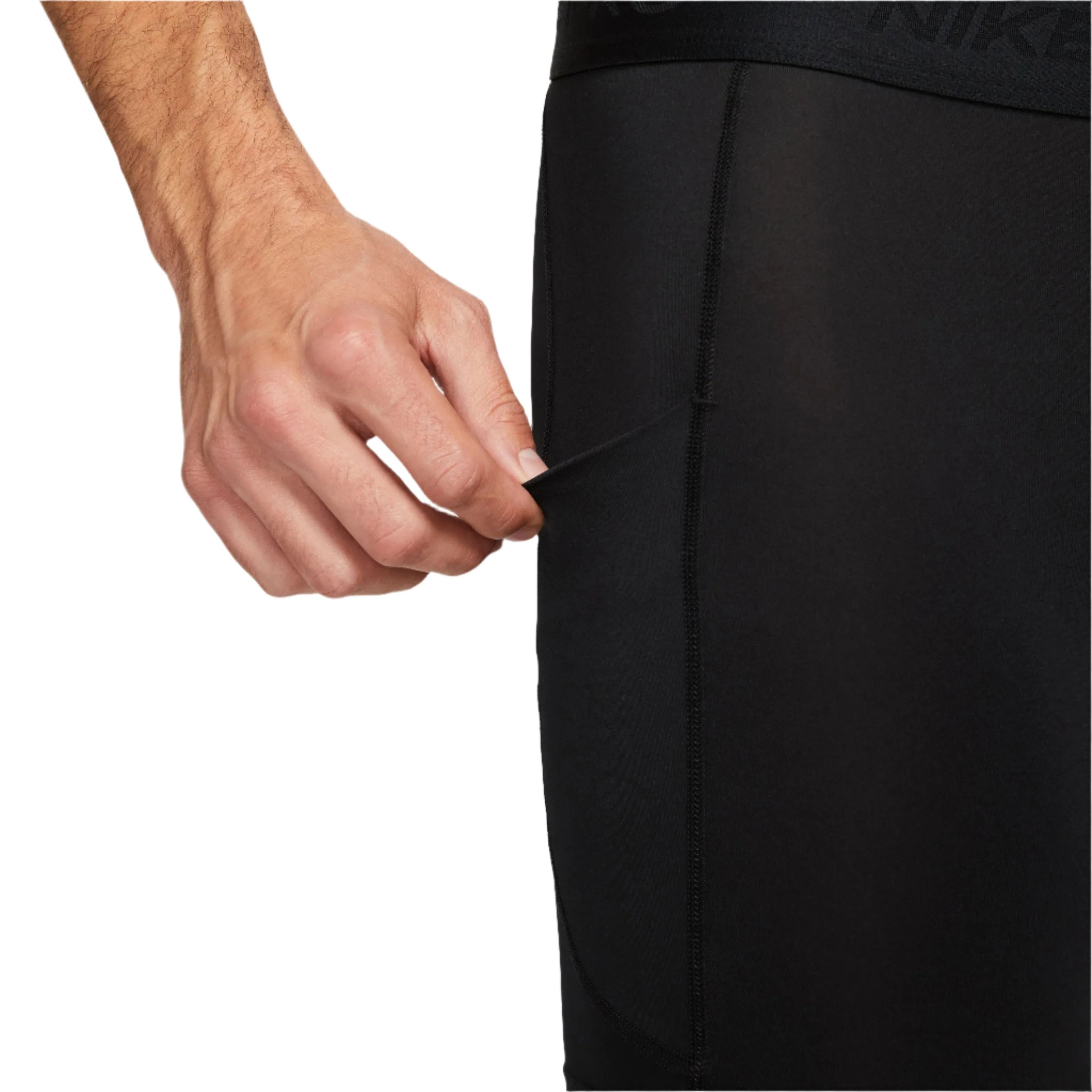 Pro Herren Fitness Shorts