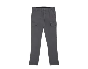 Psycho Bunny Bowland Cargo Magnet Graue Hose B6P222Q1CO-MGT