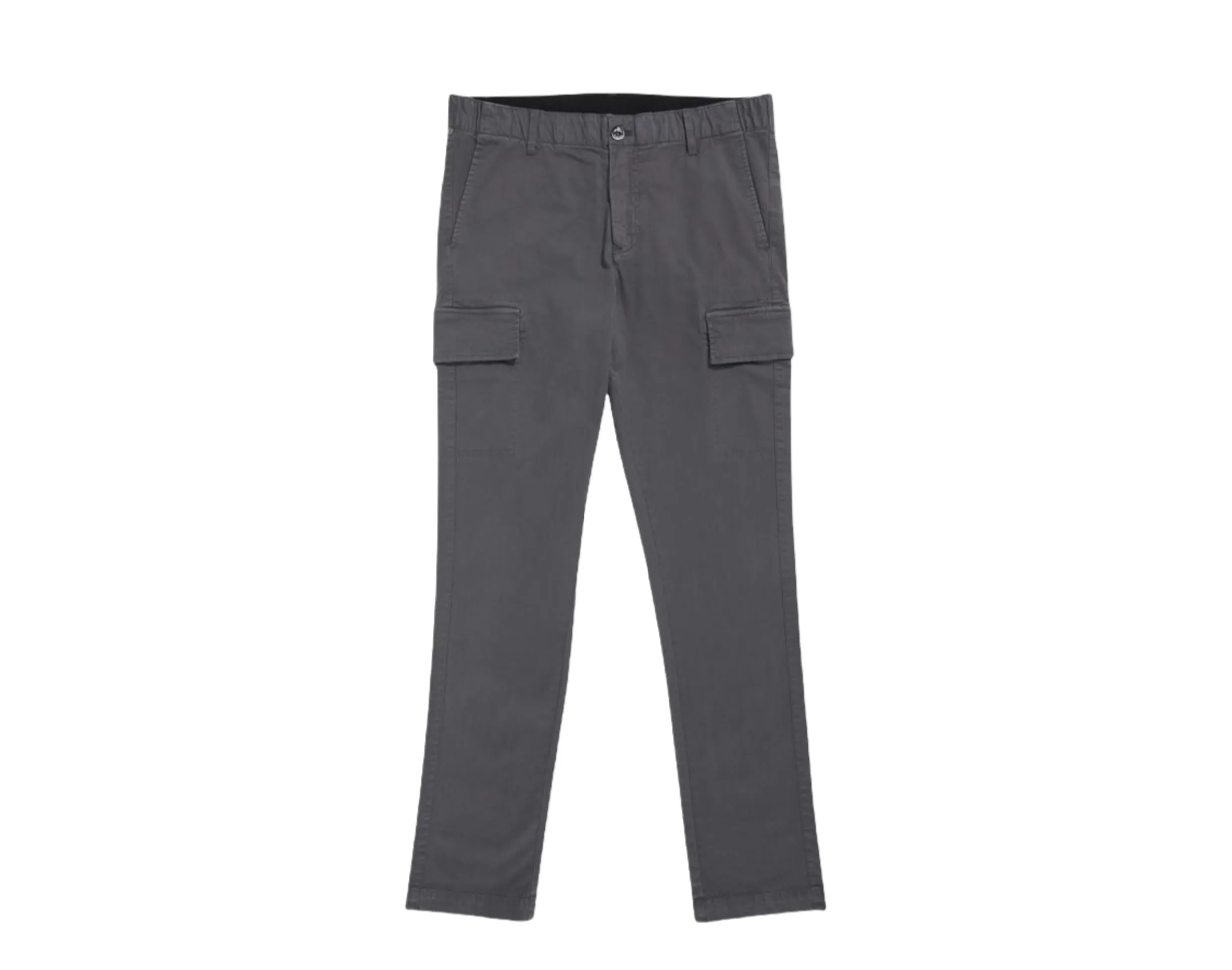 Psycho Bunny Bowland Cargo Magnet Graue Hose B6P222Q1CO-MGT