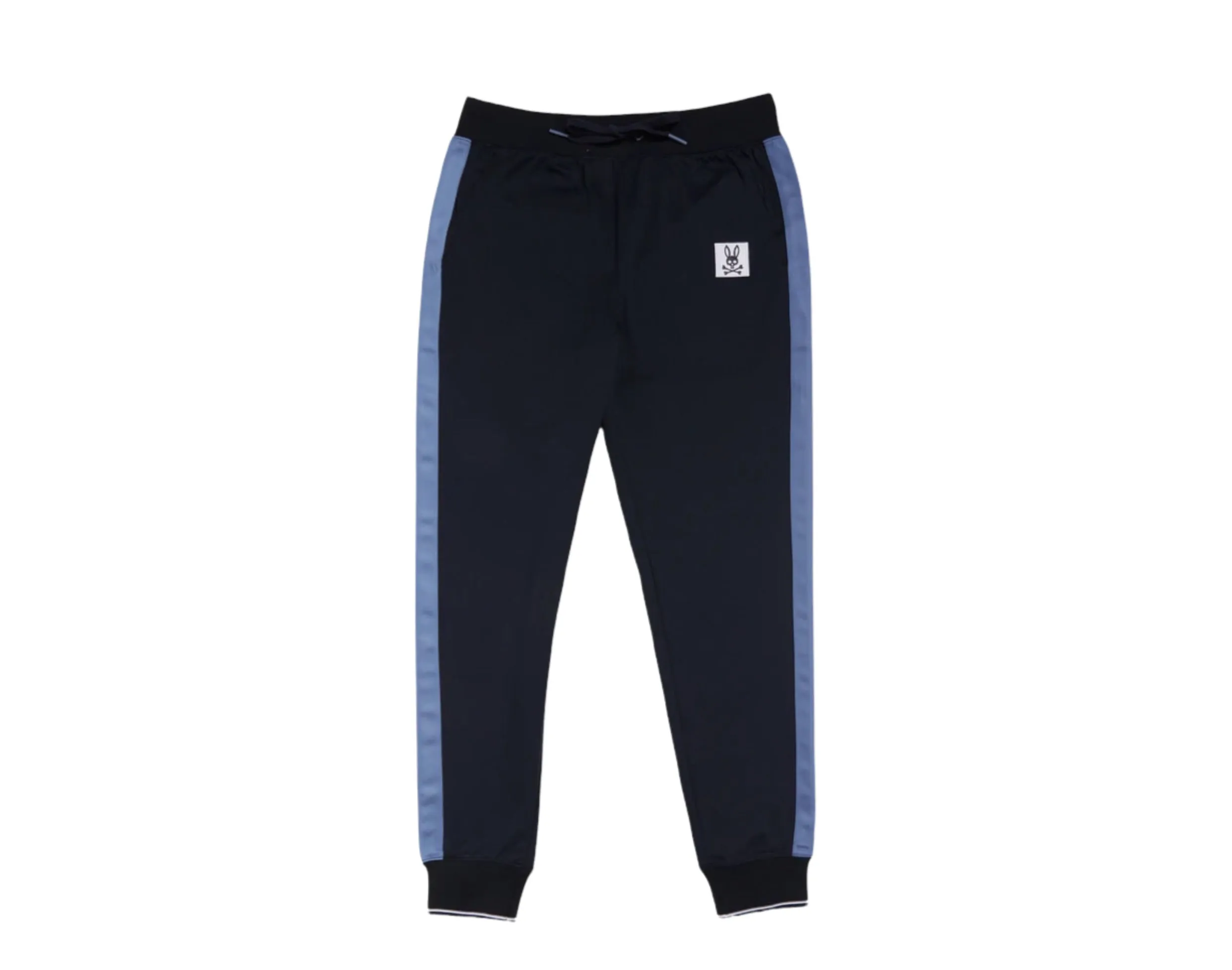 Psycho Bunny Daniel Marineblau Herren Jogginghose B6P117S1CP-NVY