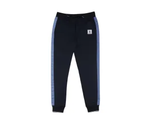 Psycho Bunny Daniel Marineblau Herren Jogginghose B6P117S1CP-NVY