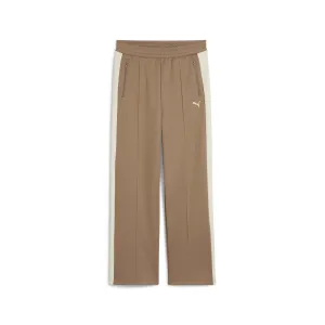 PUMA Damen T7 ALWAYS ON Gerade Schnitt Jogginghose Damen