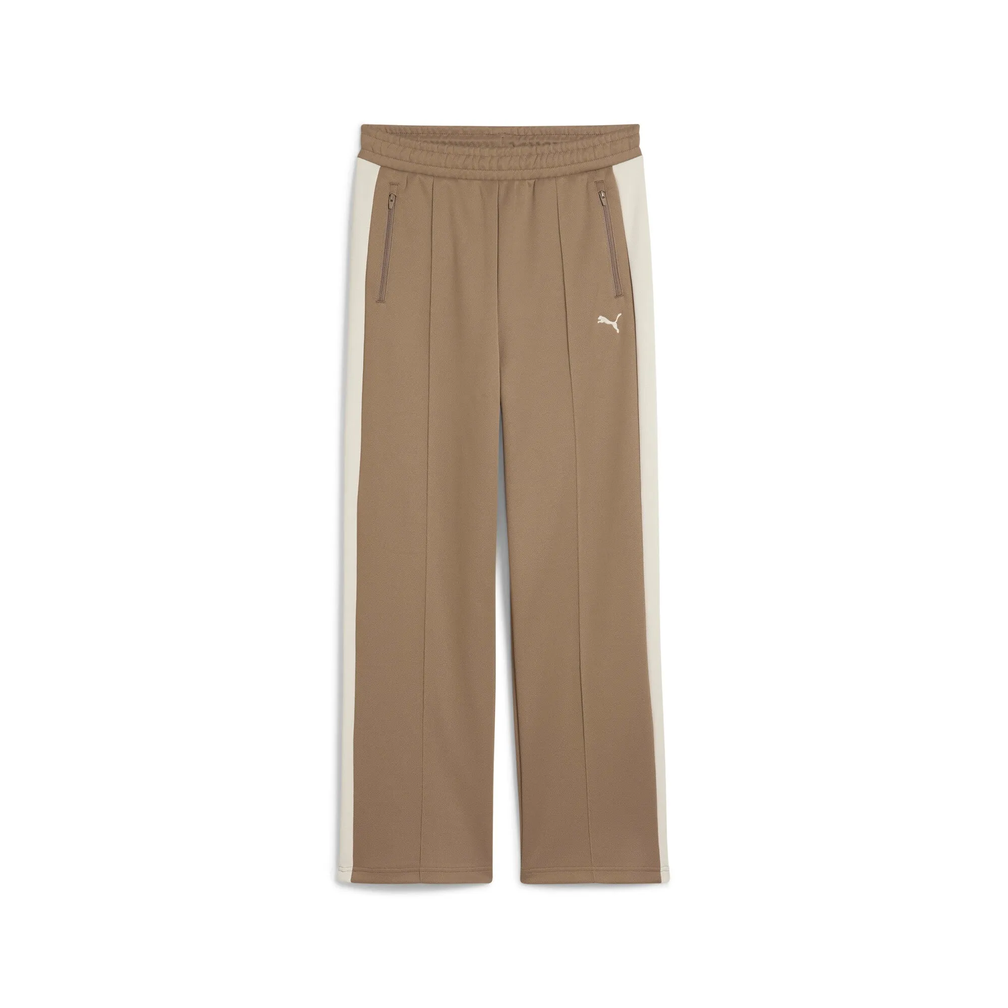 PUMA Damen T7 ALWAYS ON Gerade Schnitt Jogginghose Damen