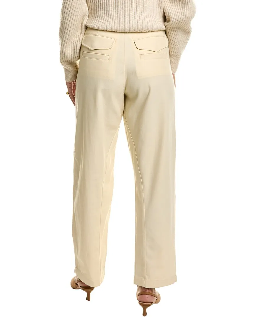 rag & bone Malia Twill Cargo Hose