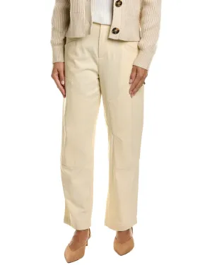 rag & bone Malia Twill Cargo Hose