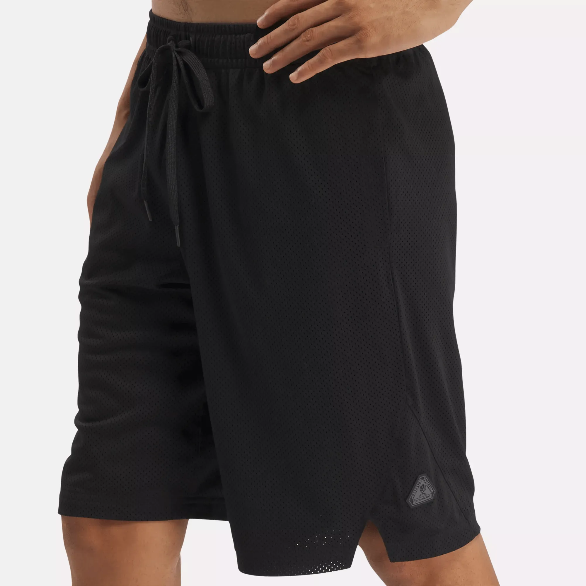Reebok Bekleidung Herren ATR Hoopwear Shorts