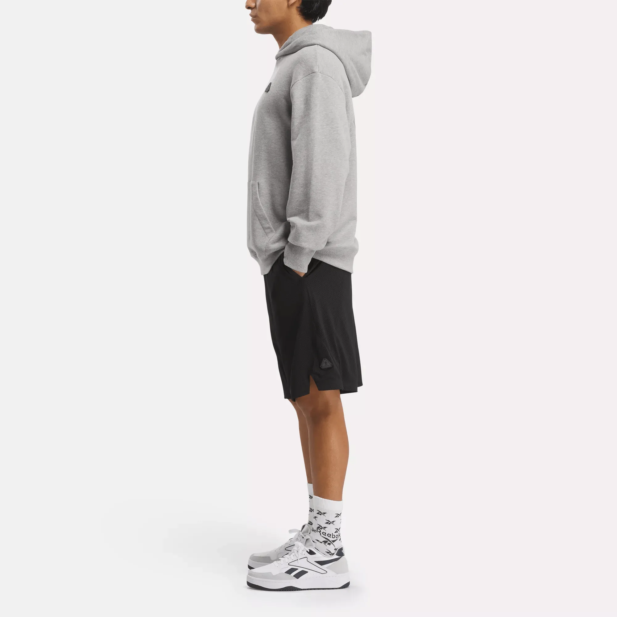 Reebok Bekleidung Herren ATR Hoopwear Shorts