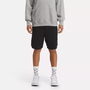 Reebok Bekleidung Herren ATR Hoopwear Shorts