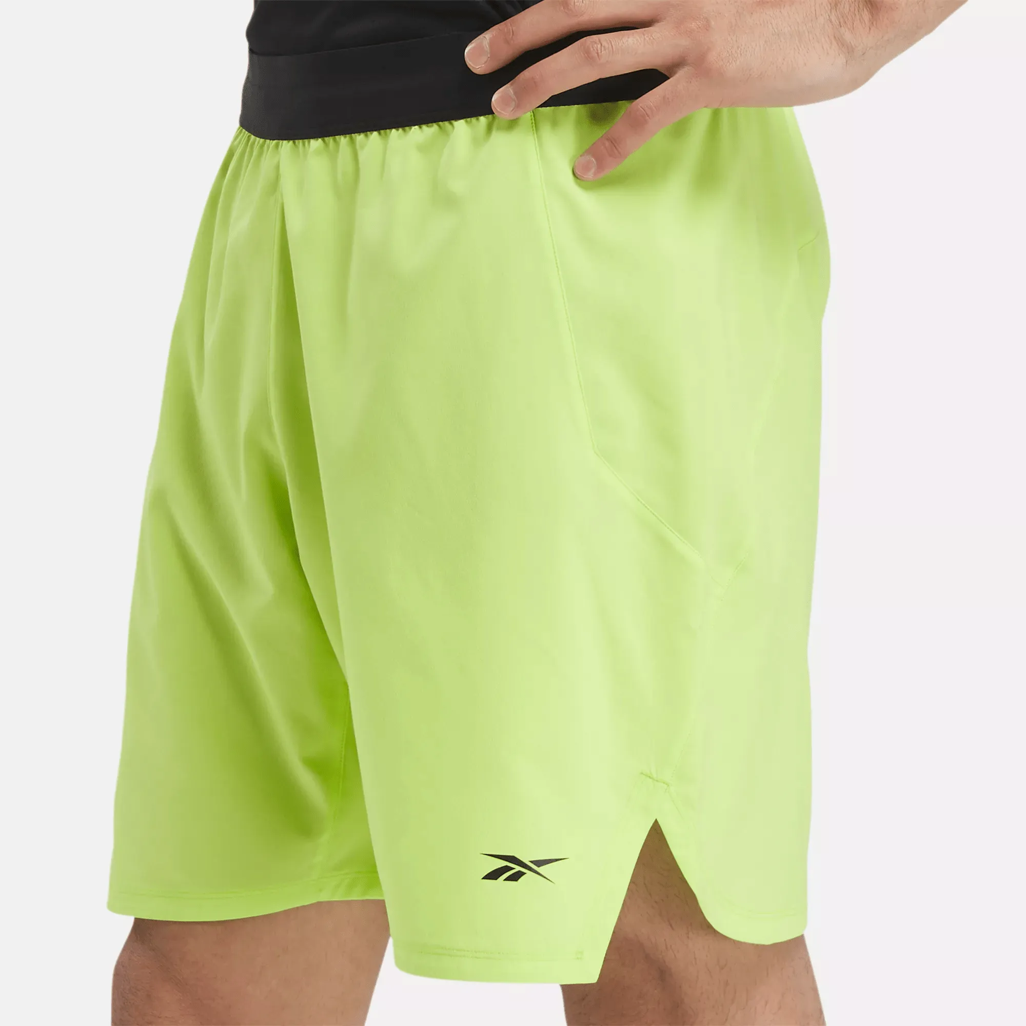 Reebok Bekleidung Herren Speed 3.0 Shorts