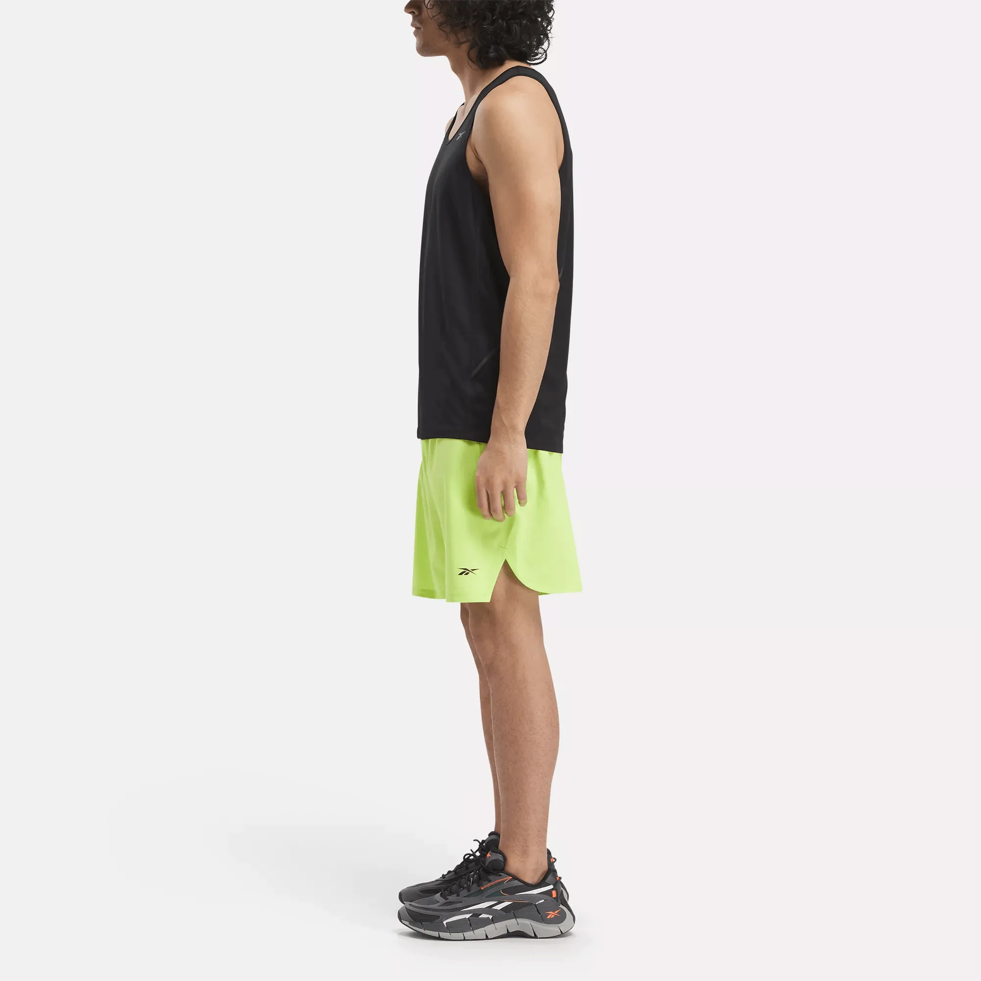 Reebok Bekleidung Herren Speed 3.0 Shorts