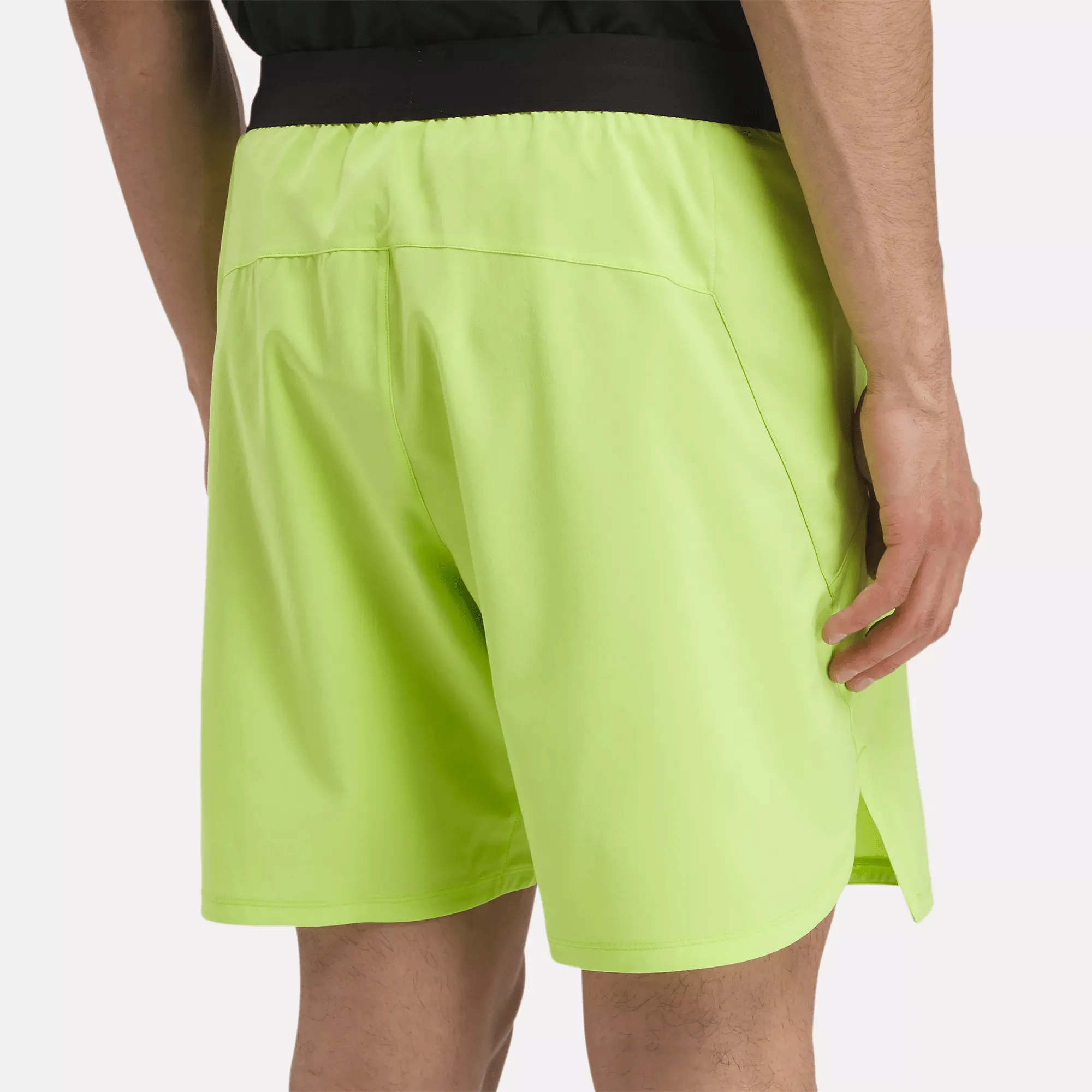 Reebok Bekleidung Herren Speed 3.0 Shorts
