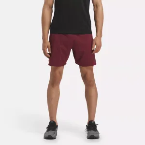 Reebok Bekleidung Herren Speed 3.0 Shorts