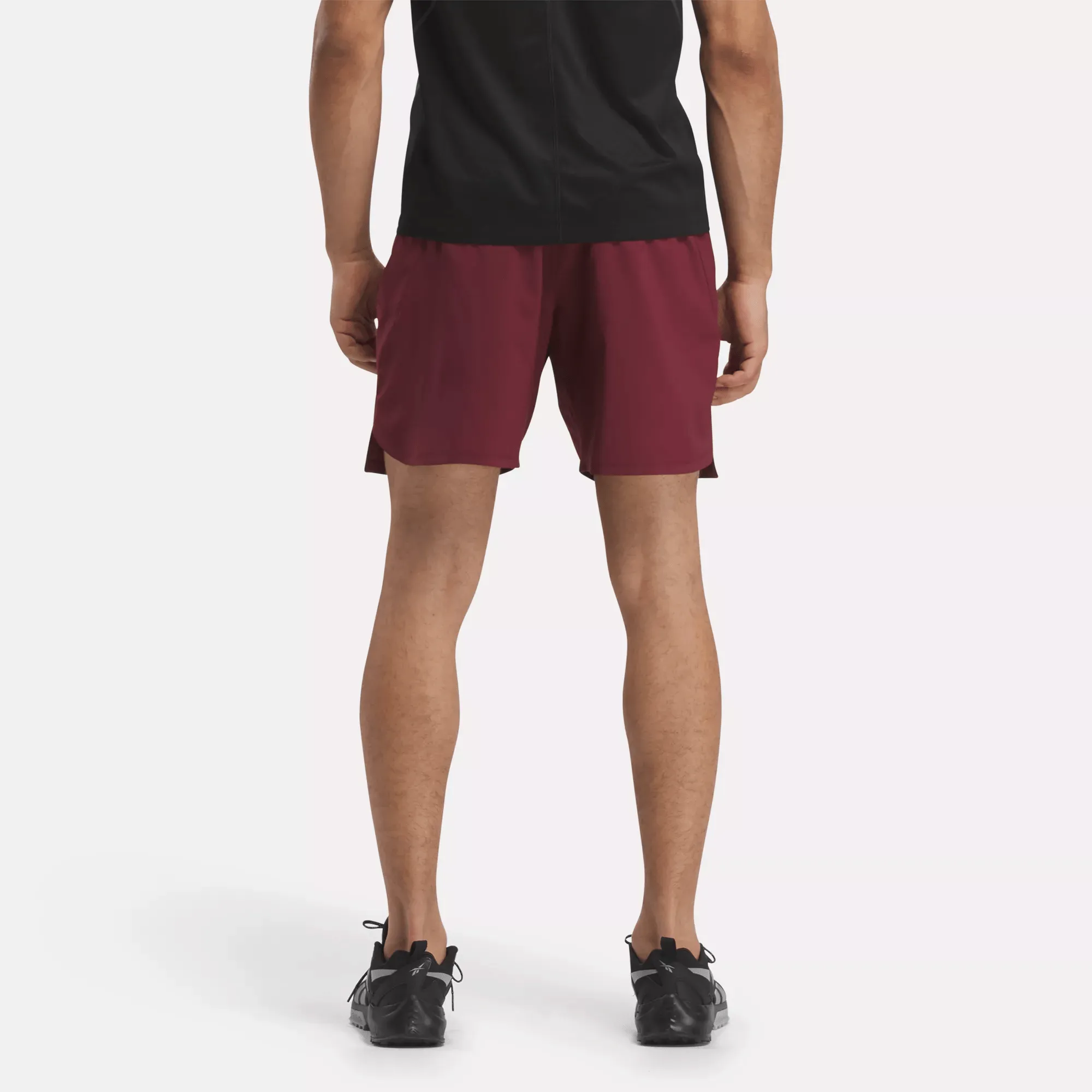 Reebok Bekleidung Herren Speed 3.0 Shorts