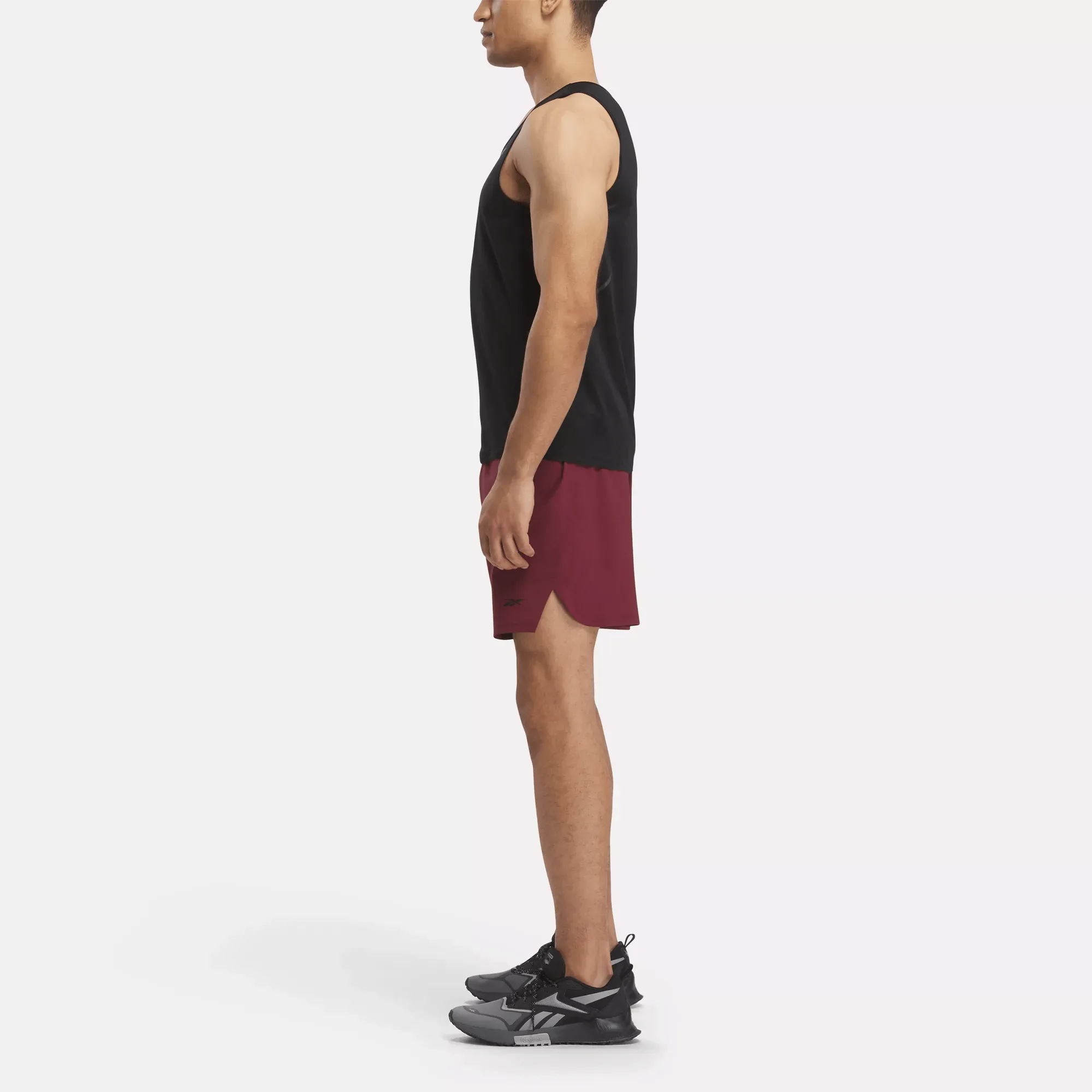 Reebok Bekleidung Herren Speed 3.0 Shorts