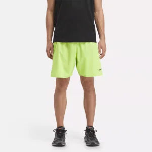 Reebok Bekleidung Herren Speed 3.0 Shorts