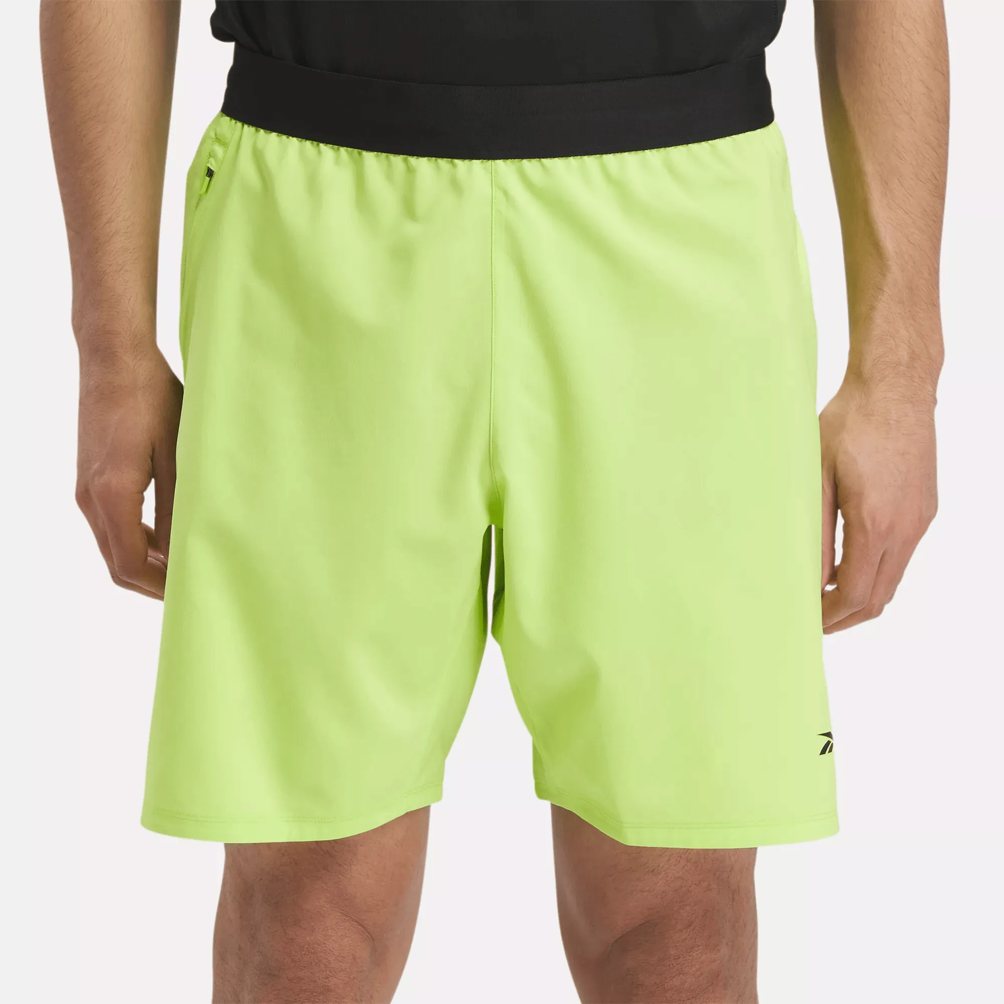 Reebok Bekleidung Herren Speed 3.0 Shorts