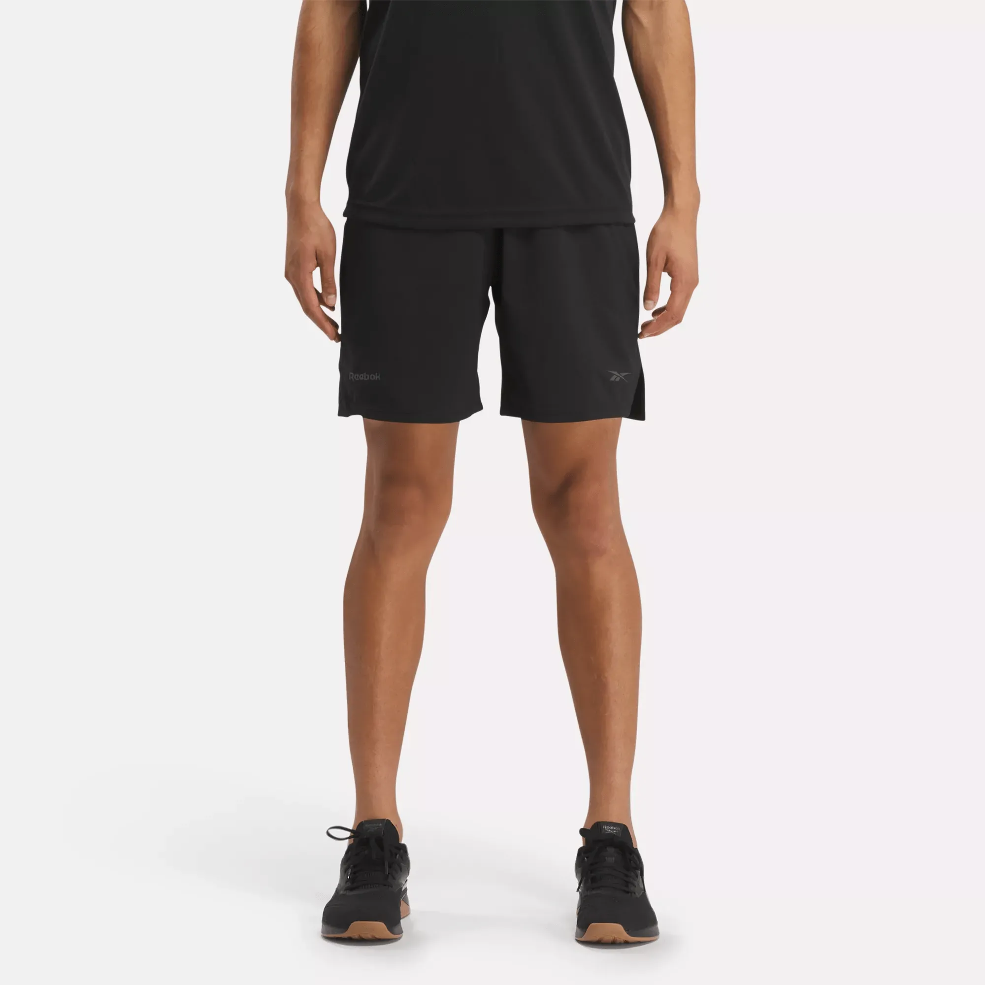 Reebok Bekleidung Herren Speed Shorts 4.0 7
