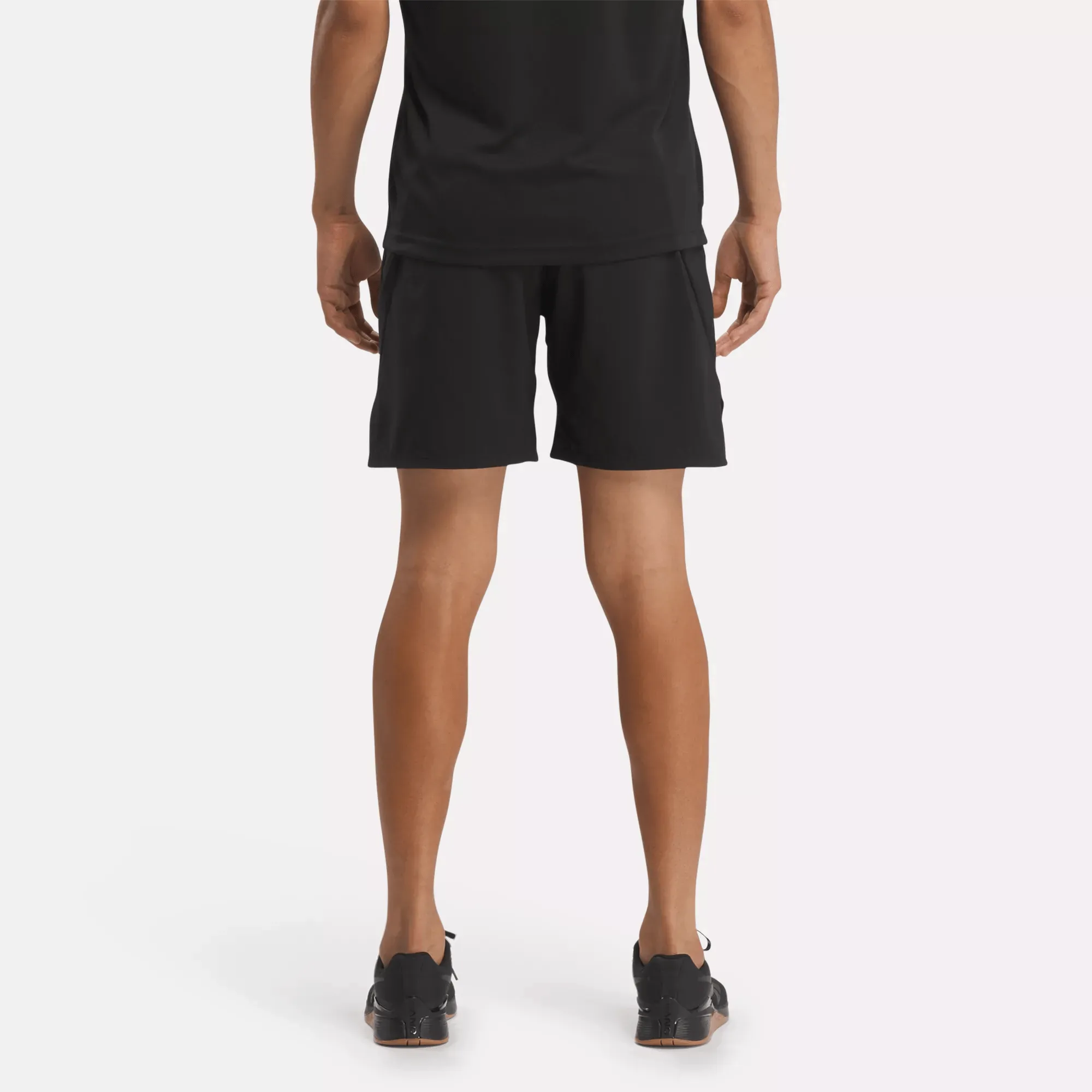 Reebok Bekleidung Herren Speed Shorts 4.0 7