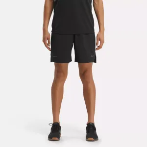 Reebok Bekleidung Herren Speed Shorts 4.0 7