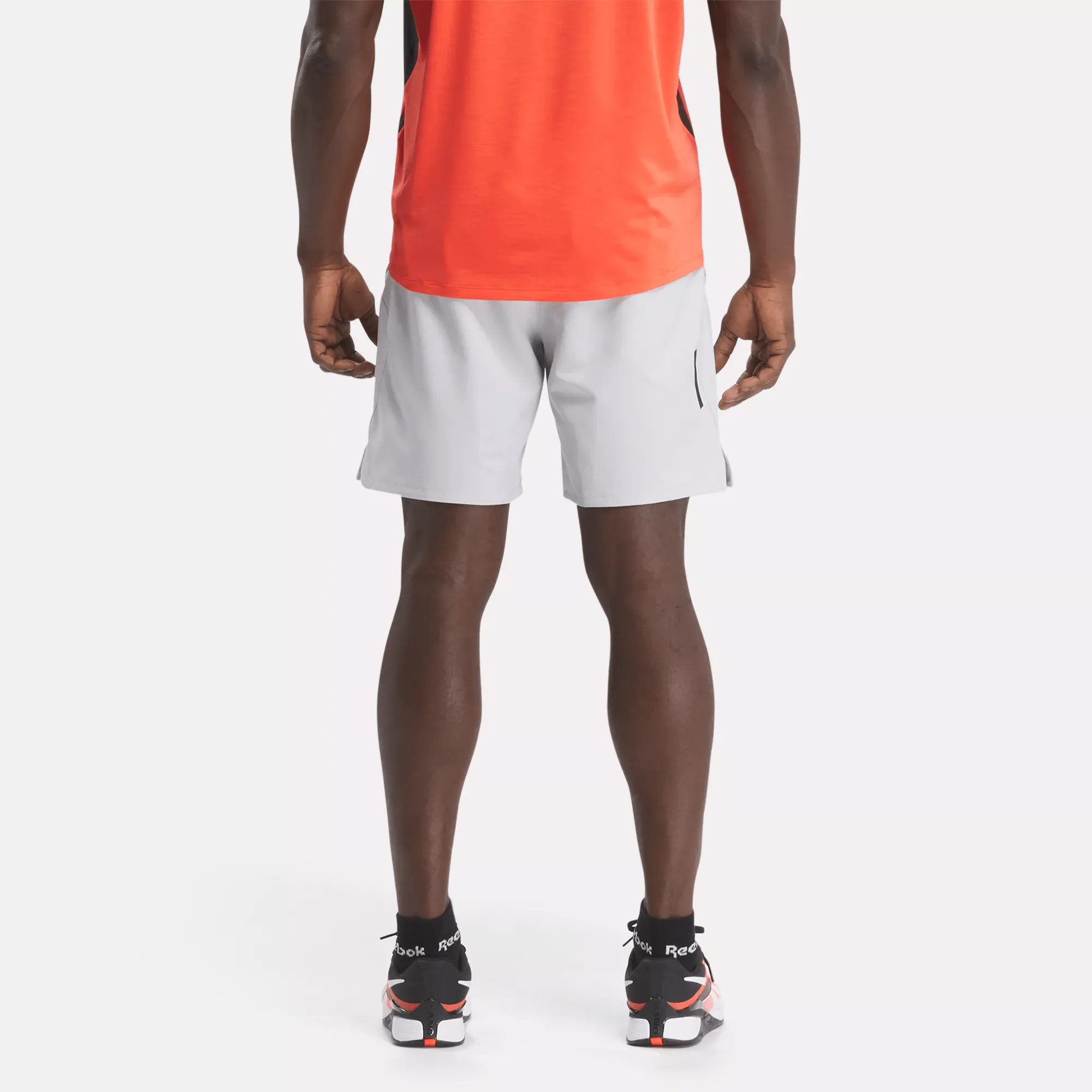 Reebok Bekleidung Herren Strength Shorts 4.0