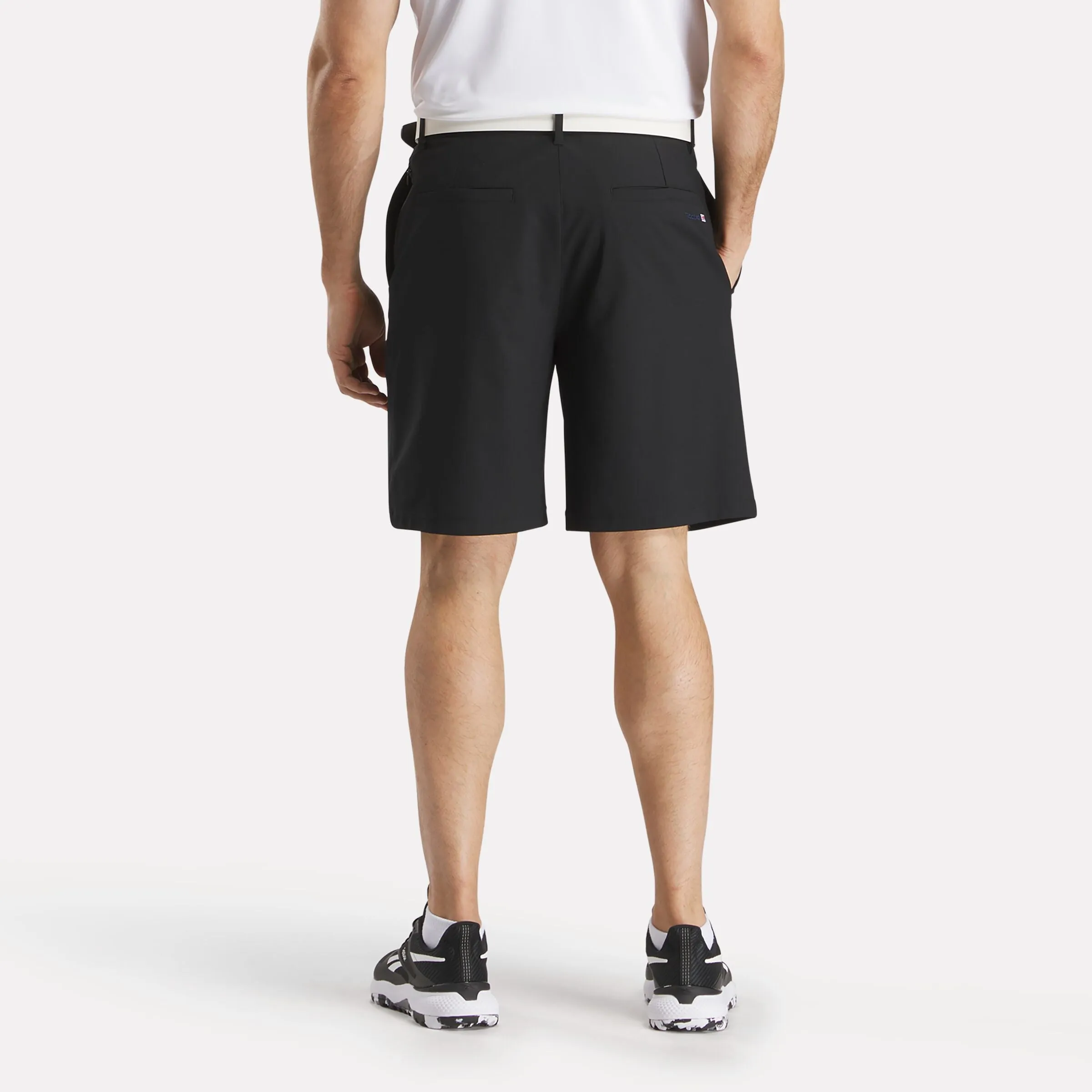 Reebok Bekleidung Herren Die beliebten Golf Shorts - 9