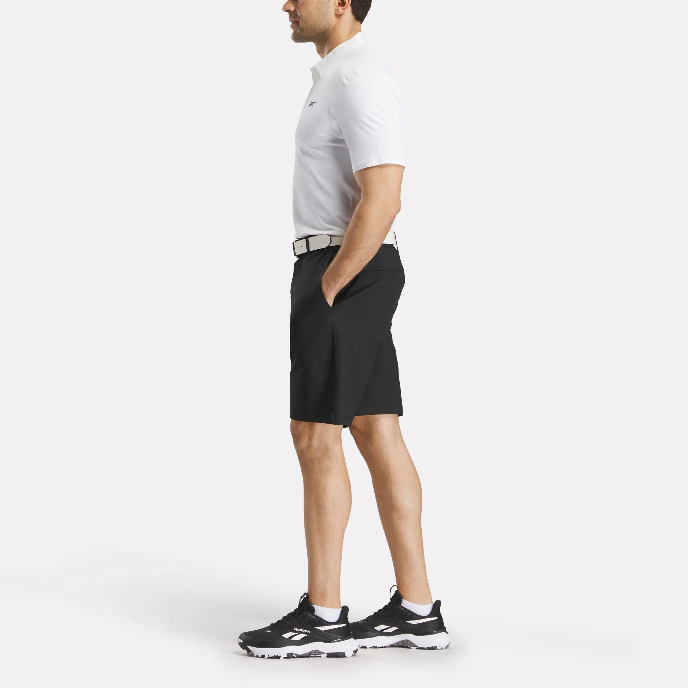 Reebok Bekleidung Herren Die beliebten Golf Shorts - 9
