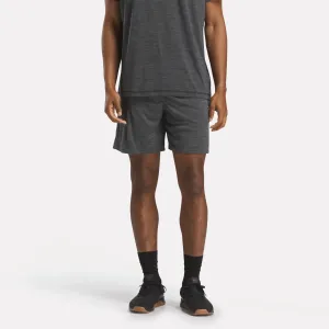 Reebok Bekleidung Herren Trainings-Jersey Shorts 7