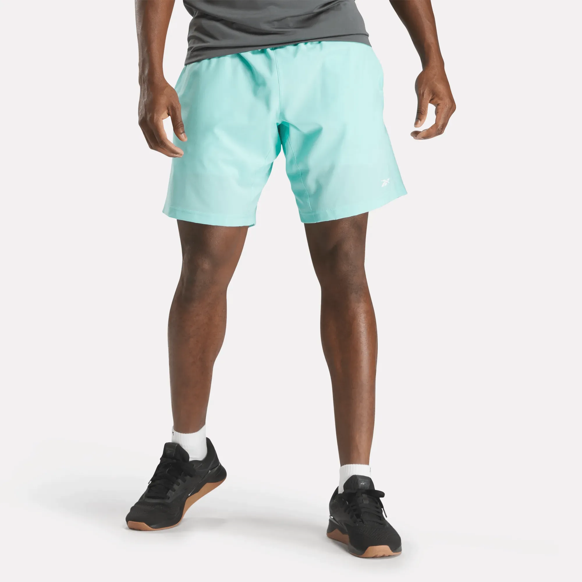 Reebok Bekleidung Herren Workout Ready Shorts 9