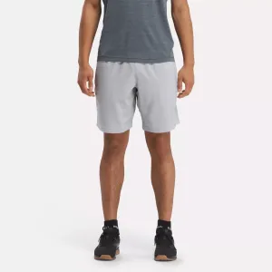 Reebok Bekleidung Herren Workout Ready Shorts 9