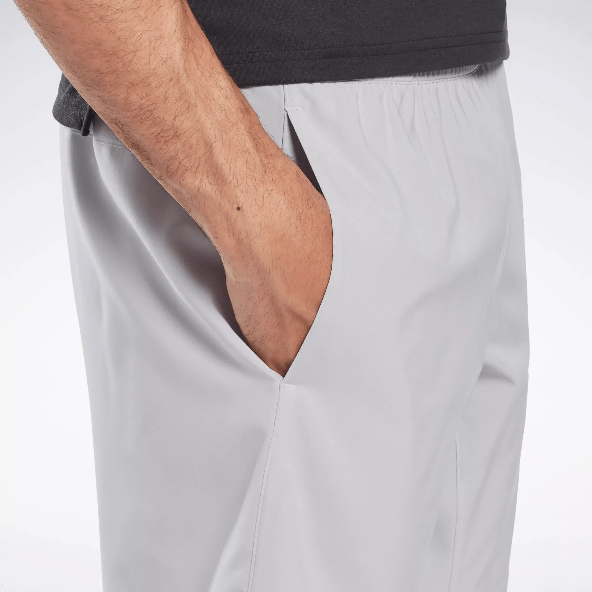 Reebok Bekleidung Herren Workout Ready Shorts 9