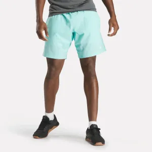 Reebok Bekleidung Herren Workout Ready Shorts 9