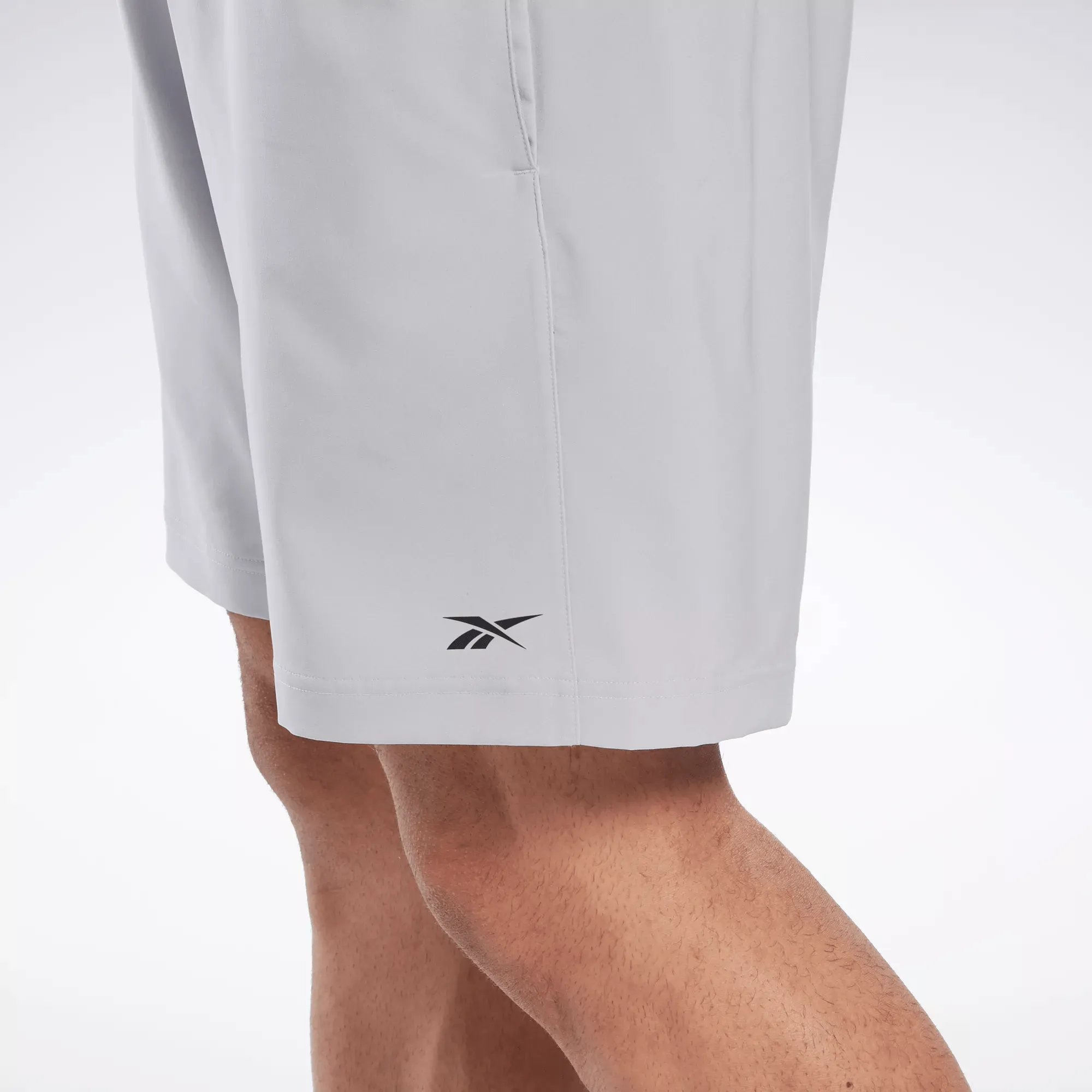 Reebok Bekleidung Herren Workout Ready Shorts 9