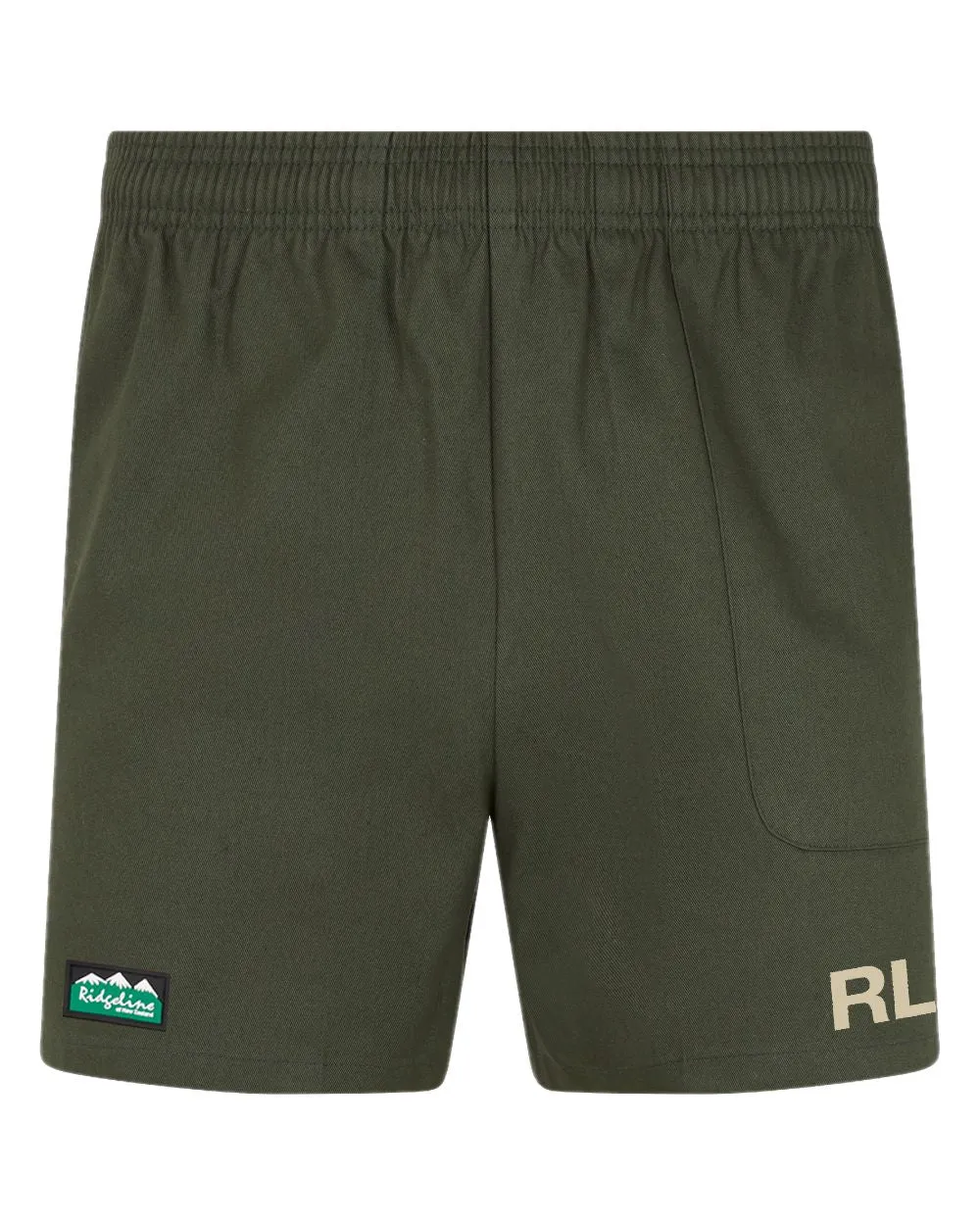 Ridgeline Hose Down Shorts Ridgeline Kleidung