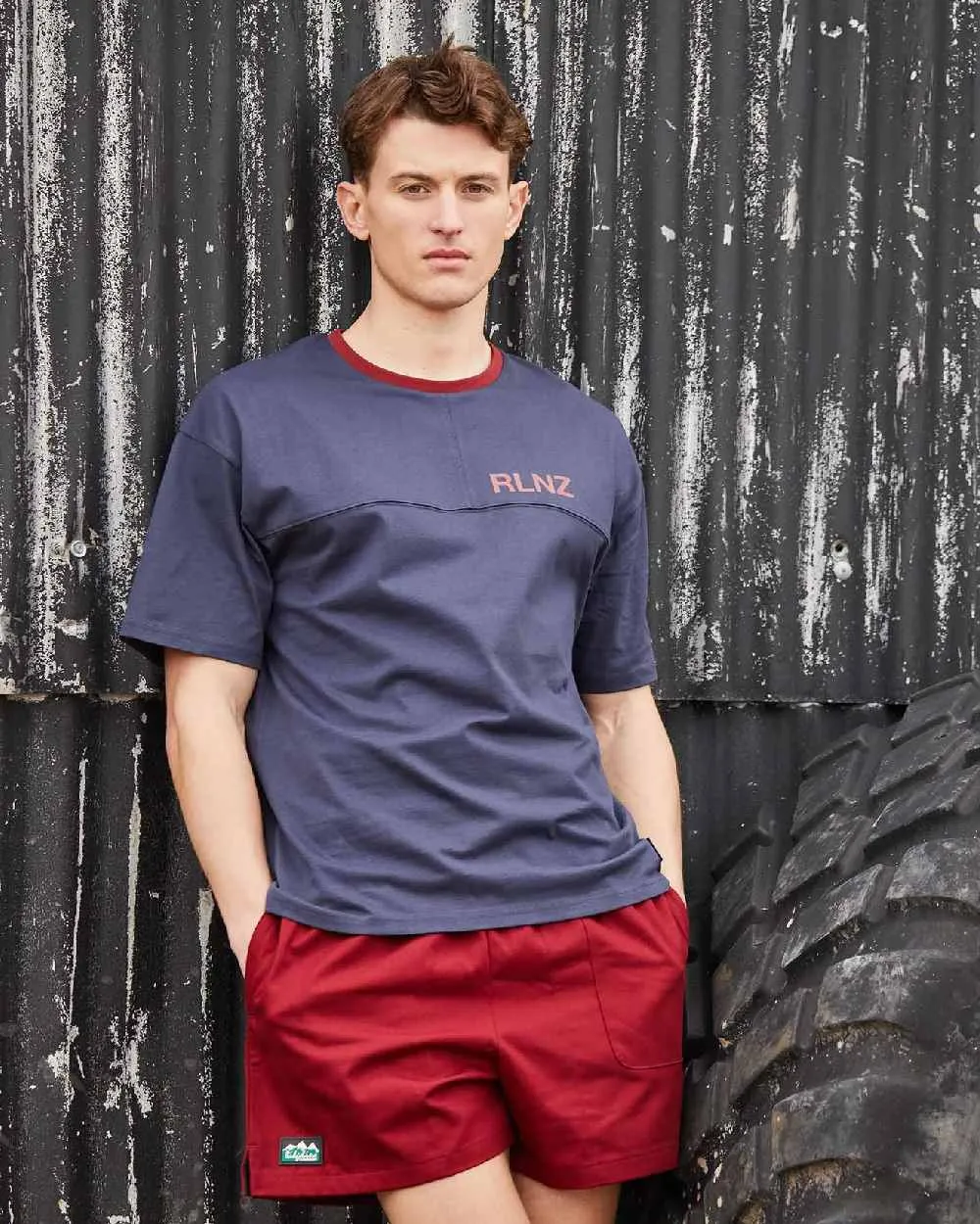 Ridgeline Hose Down Shorts Ridgeline Kleidung