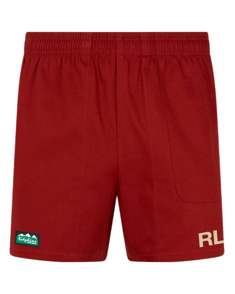 Ridgeline Hose Down Shorts Ridgeline Kleidung