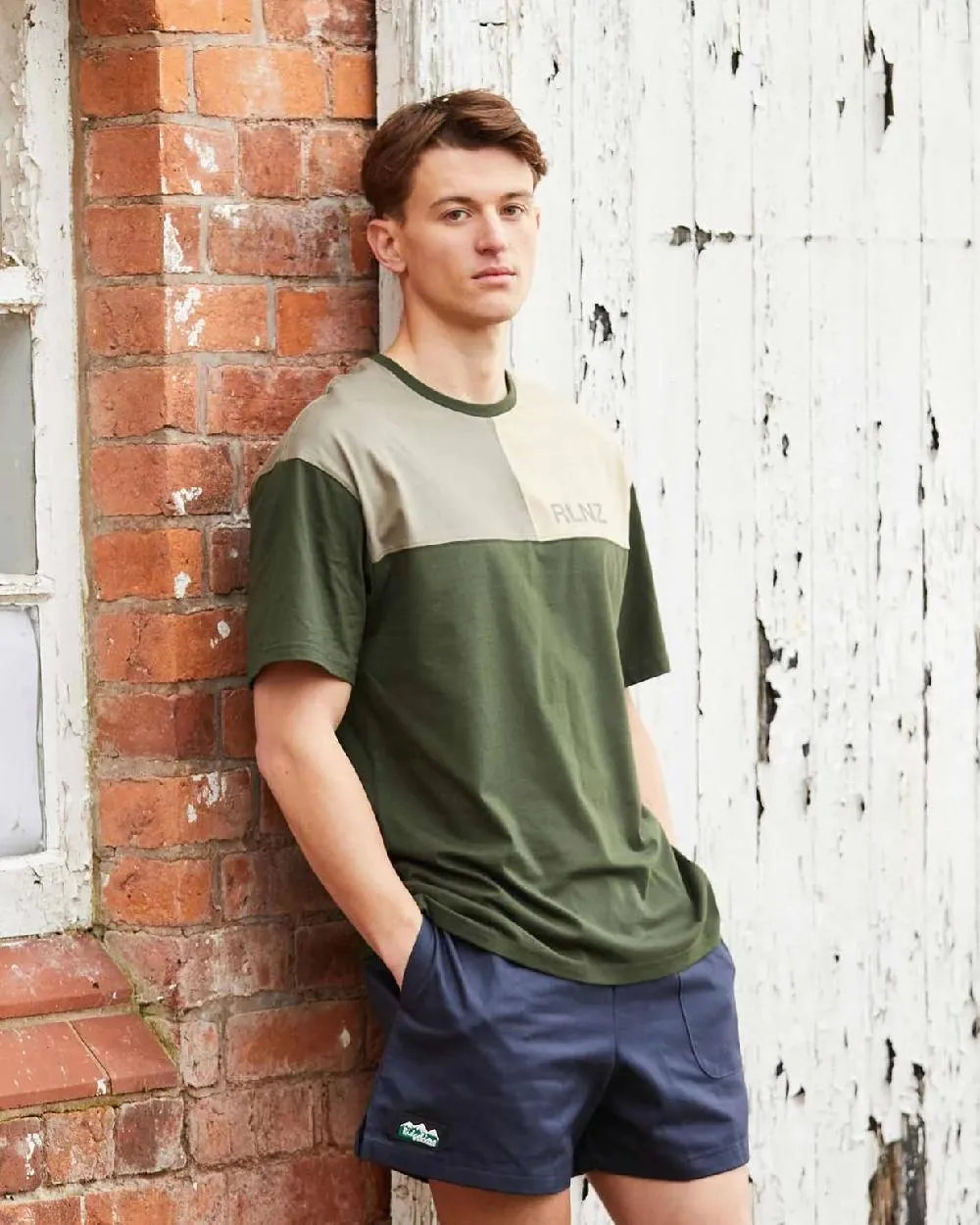 Ridgeline Hose Down Shorts Ridgeline Kleidung