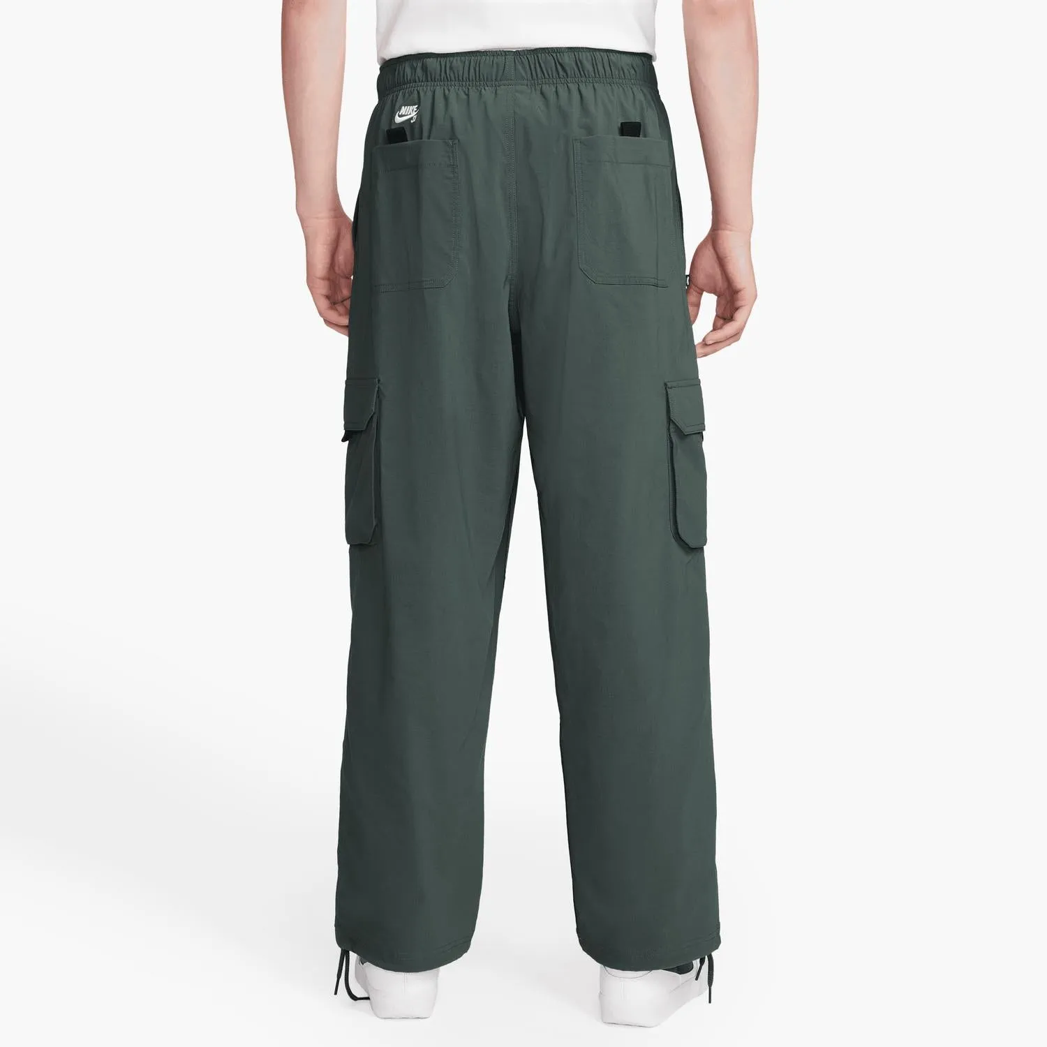 Sb Kearny Cargo Hose in Vintage Grün