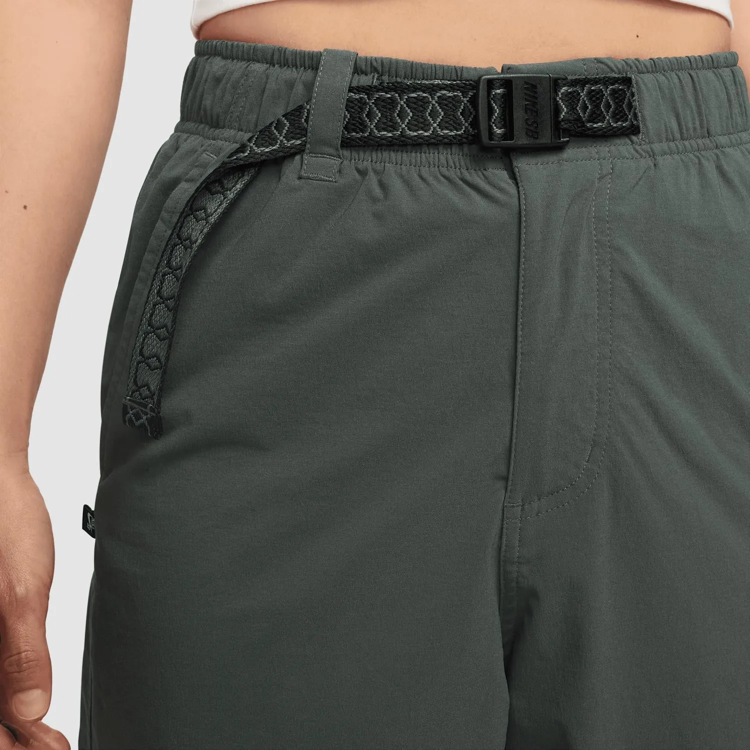 Sb Kearny Cargo Hose in Vintage Grün
