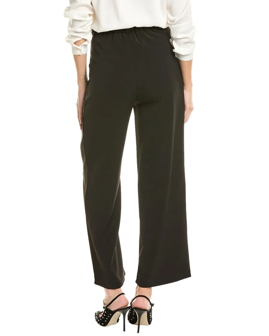 Seraphina Plissee-Hose