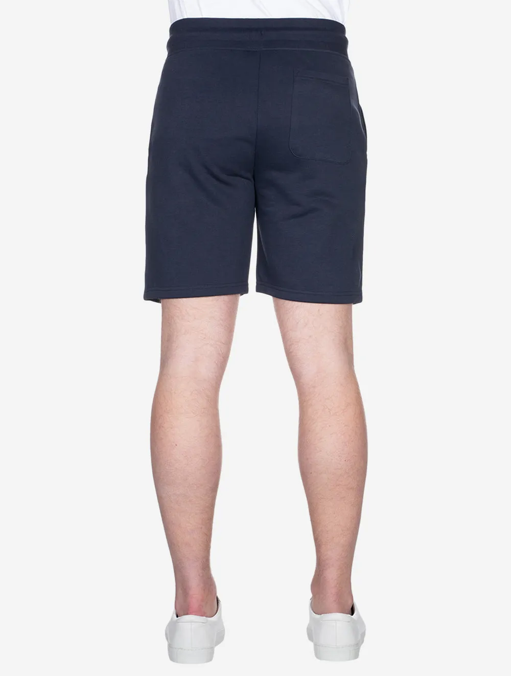 Shield Sweat Regular Fit Shorts Abendblau
