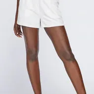 Kurze Strandhose