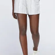 Kurze Strandhose