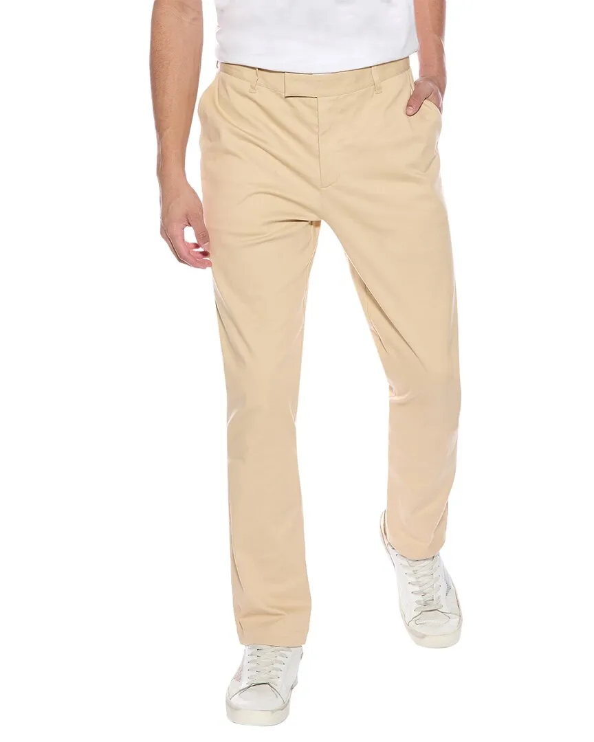 SIMKHAI Jake Slim Hose